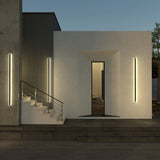 Immense Outdoor Lamp from Ozarké