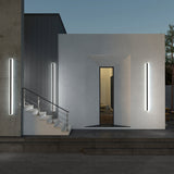 Immense Outdoor Lamp from Ozarké