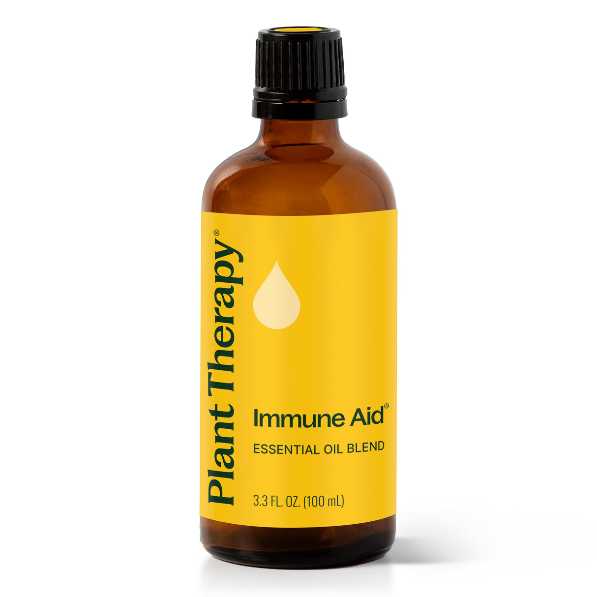 Immune Aid Essential Oil Blend from Plant Therapy