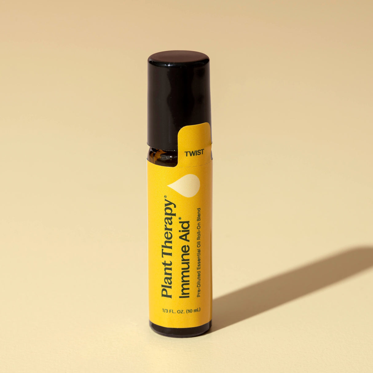 Immune Aid Essential Oil Blend Pre-Diluted Roll-On from Plant Therapy