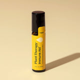 Immune Aid Essential Oil Blend Pre-Diluted Roll-On from Plant Therapy