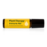 Immune Aid Essential Oil Blend Pre-Diluted Roll-On from Plant Therapy