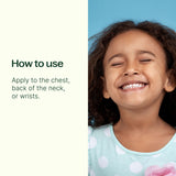 Immune Boom KidSafe Essential Oil Pre-Diluted Roll-On from Plant Therapy