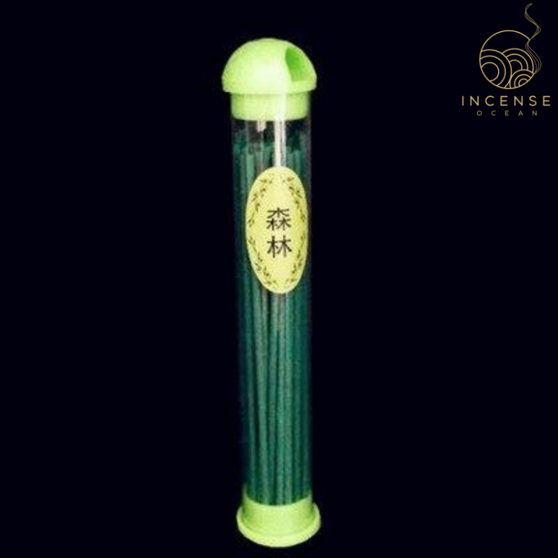 50/Box Sticks Incense Burner Fragrance Sticks from incenseocean