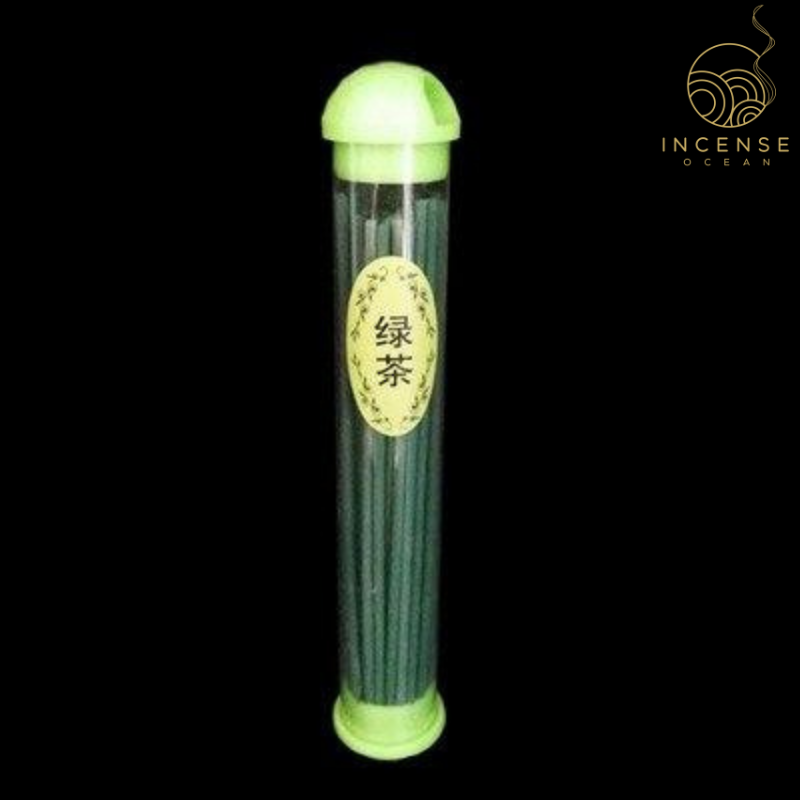 50/Box Sticks Incense Burner Fragrance Sticks from incenseocean