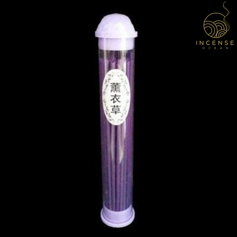 50/Box Sticks Incense Burner Fragrance Sticks from incenseocean