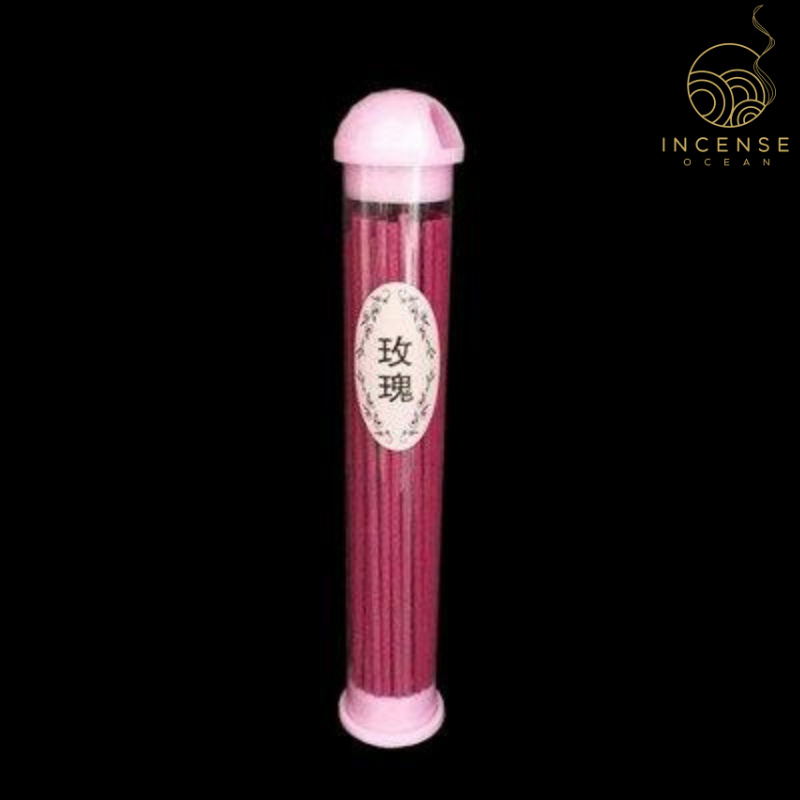 50/Box Sticks Incense Burner Fragrance Sticks from incenseocean