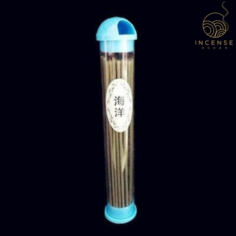 50/Box Sticks Incense Burner Fragrance Sticks from incenseocean