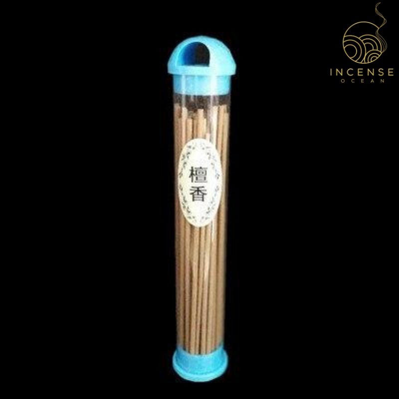 50/Box Sticks Incense Burner Fragrance Sticks from incenseocean