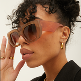 Incognito - Brown from TopFoxx