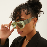 Incognito - Green from TopFoxx