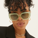 Incognito - Green from TopFoxx