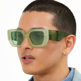Incognito - Green from TopFoxx