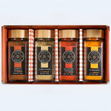 Indian Spice Gift Set from Spice Wheel