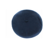 Solid Classic C.C Beret from Madeline Love