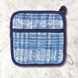 Corte Pocket Pot Holder from Upavim Crafts