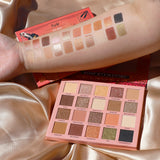 The Roaring 20's Eyeshadow Palette - Indulgence from Rude Cosmetics