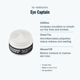 Grooming Lounge Eye Captain from Grooming Lounge