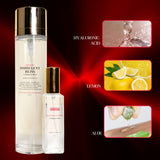 Indulgent Bliss Collagen Facial Mist from gymsegbë