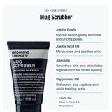 Grooming Lounge Mug Scrubber from Grooming Lounge