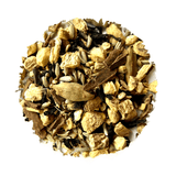 Inland Iced Chai from Beach House Teas