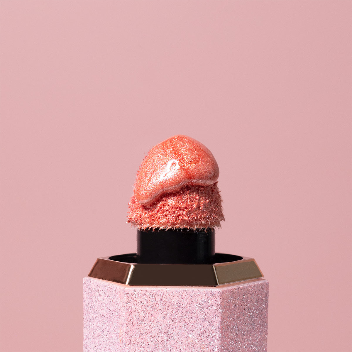 Shimmer Hour Liquid Blushlighter from Profusion Cosmetics