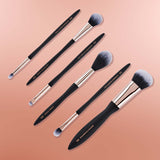 Artistry Face Essentials | 3-pc Artistry Face Brush Set from Profusion Cosmetics