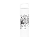 KOS Insulated Bottle 20oz from KOS.com