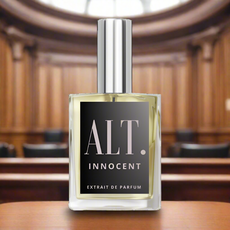 Innocent from ALT. Fragrances