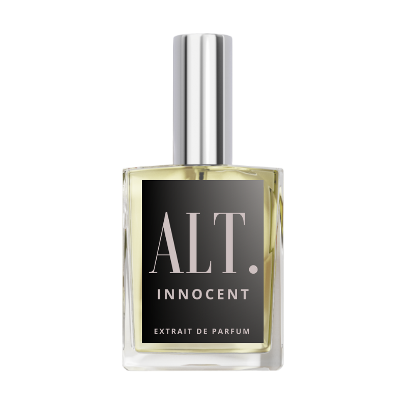 Innocent from ALT. Fragrances