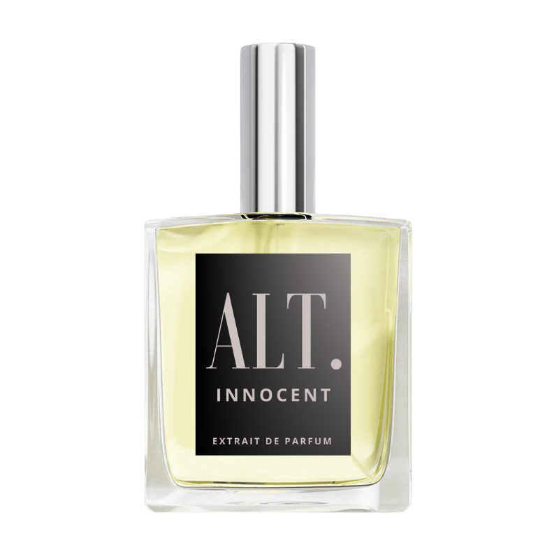 Innocent from ALT. Fragrances