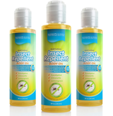 DEET Free Bug Repellent Oil from Garner's Garden