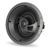 Clearus C6C Angled 6.5" In-Ceiling Speaker Single from Aperion Audio