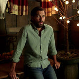 Mutt's Barn from Wicked Good Perfume