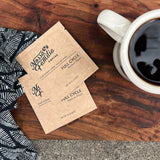 Instant Coffee 6 Pack from Nossa Familia Coffee
