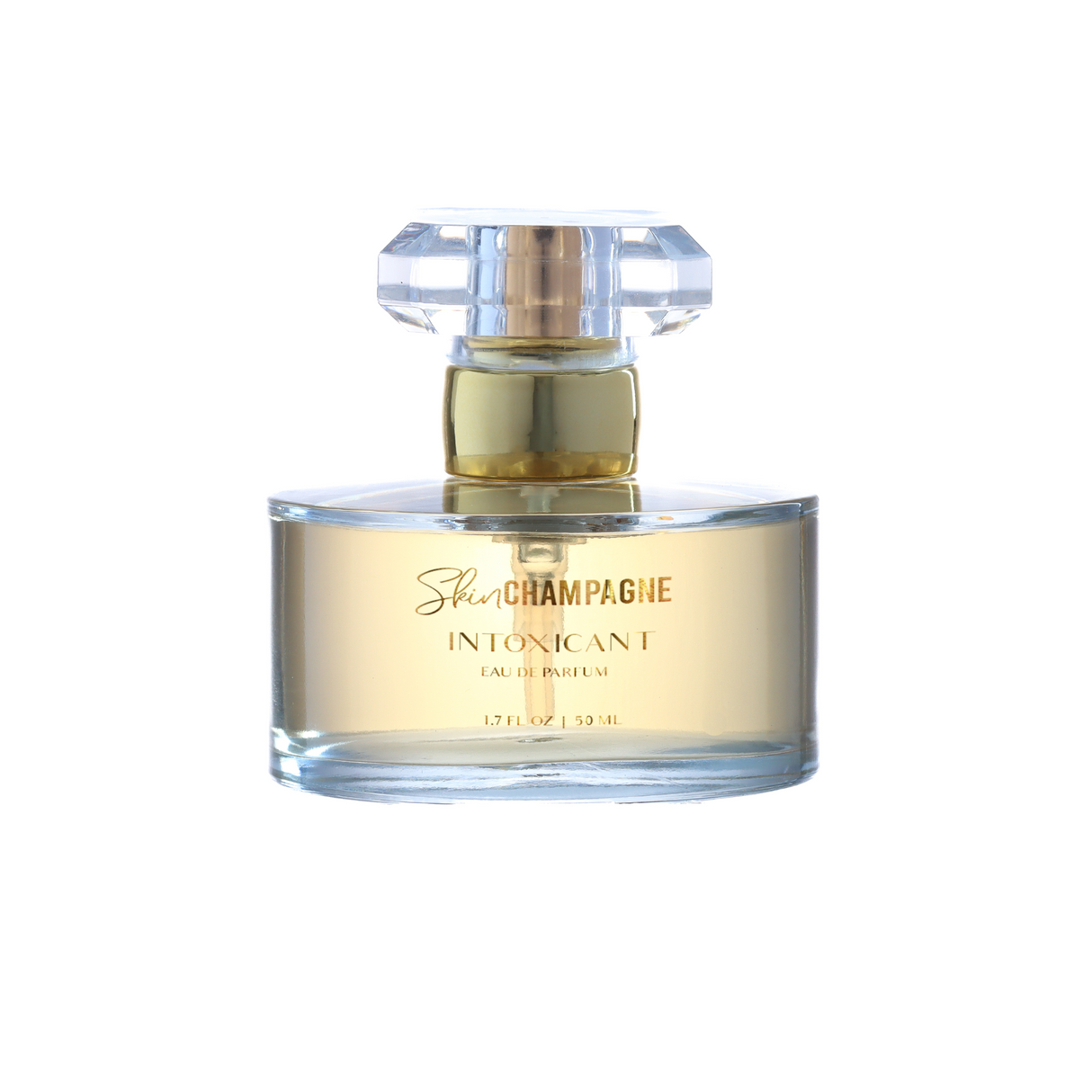 INTOXICANT PARFUM from Skin Champagne