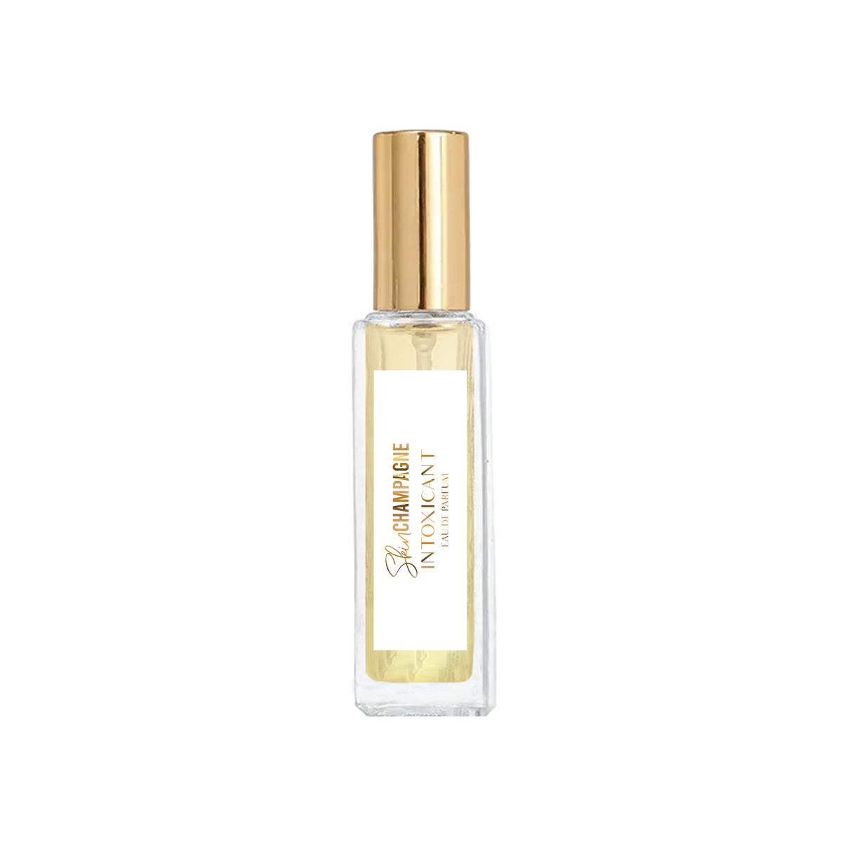 INTOXICANT PARFUM from Skin Champagne