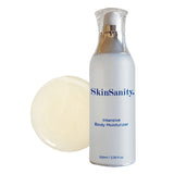 SkinSanity® Intensive Body Lotion,  3.38 fl oz from Best Clean Beauty