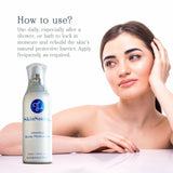 SkinSanity® Intensive Body Lotion,  3.38 fl oz from Best Clean Beauty