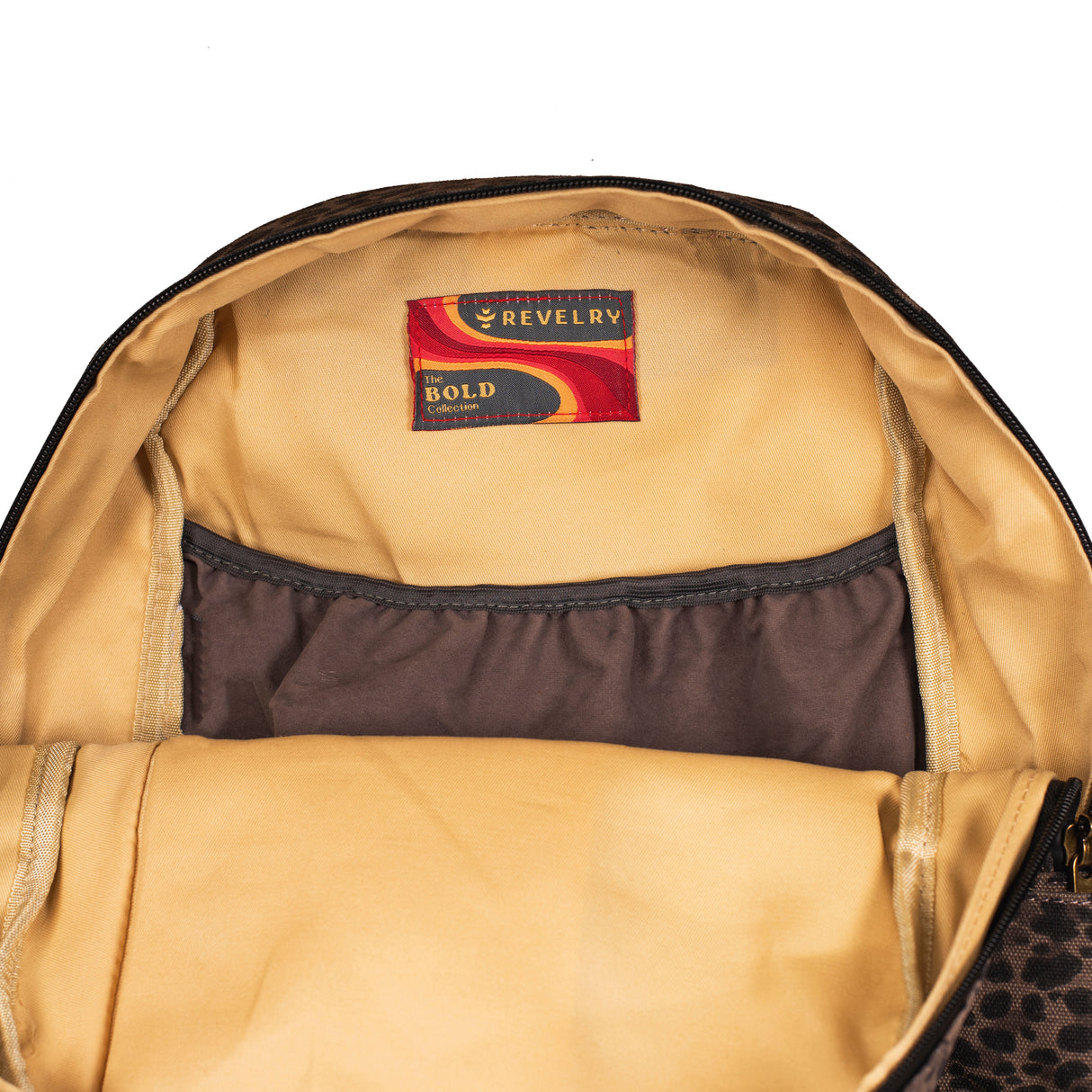 The Explorer - Smell Proof Backpack from Revelry Supply