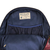 The Explorer - Smell Proof Backpack from Revelry Supply