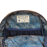 The Explorer - Smell Proof Backpack from Revelry Supply