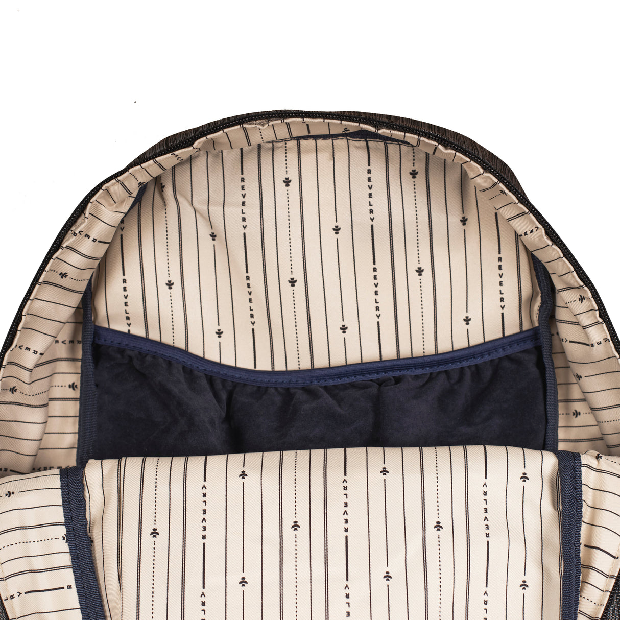 The Explorer - Smell Proof Backpack from Revelry Supply