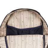 The Explorer - Smell Proof Backpack from Revelry Supply