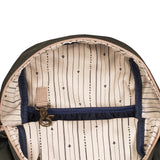 The Shorty - Smell Proof Mini Backpack from Revelry Supply