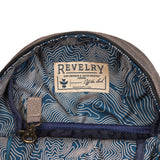 The Shorty - Smell Proof Mini Backpack from Revelry Supply