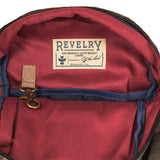 The Shorty - Smell Proof Mini Backpack from Revelry Supply