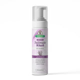 Organic Intimate Wash For Women | Foaming | H₂O₂ from Garner's Garden