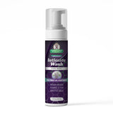 Organic Intimate Wash For Men | Foaming | H₂O₂ from Garner's Garden