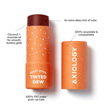 Tinted Dew Multi-Sticks from Axiology